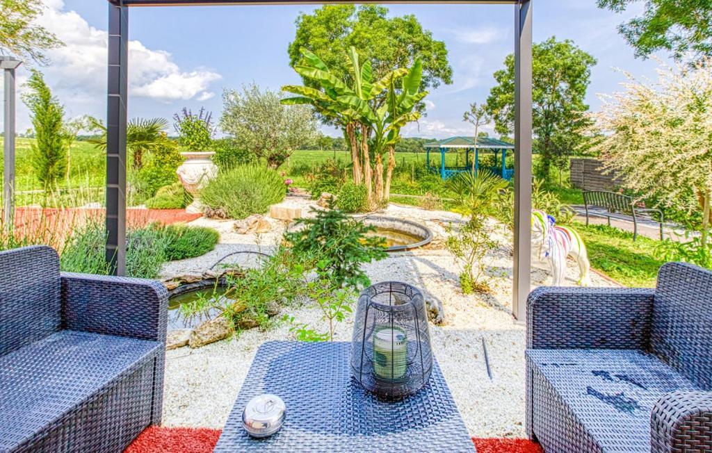 Studio Du Daudou Piscine Jacuzzi Partages Septfonds Eksteriør billede